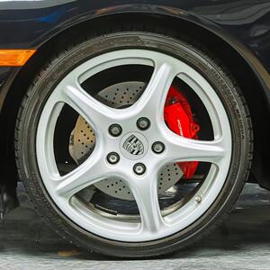 2009 Porsche 911 Carrera 4S   - Photo 42 - Ivyland, PA 18974