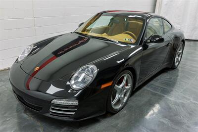 2009 Porsche 911 Carrera 4S   - Photo 8 - Ivyland, PA 18974