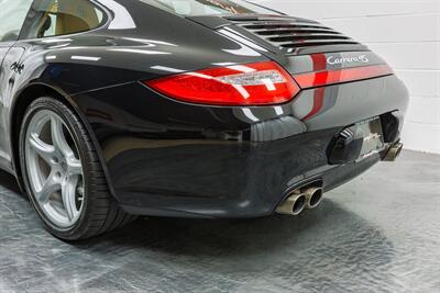 2009 Porsche 911 Carrera 4S   - Photo 18 - Ivyland, PA 18974