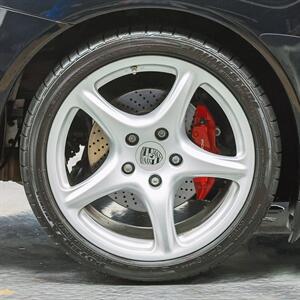 2009 Porsche 911 Carrera 4S   - Photo 44 - Ivyland, PA 18974