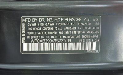 2009 Porsche 911 Carrera 4S   - Photo 46 - Ivyland, PA 18974