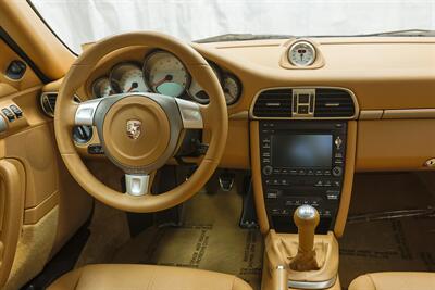 2009 Porsche 911 Carrera 4S   - Photo 56 - Ivyland, PA 18974