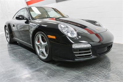 2009 Porsche 911 Carrera 4S   - Photo 38 - Ivyland, PA 18974
