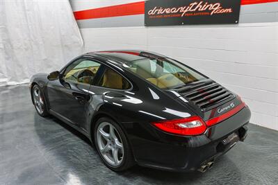 2009 Porsche 911 Carrera 4S   - Photo 16 - Ivyland, PA 18974