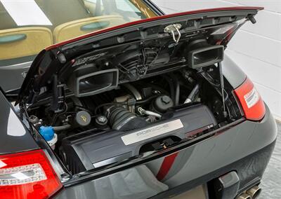 2009 Porsche 911 Carrera 4S   - Photo 25 - Ivyland, PA 18974