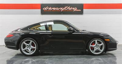 2009 Porsche 911 Carrera 4S   - Photo 33 - Ivyland, PA 18974