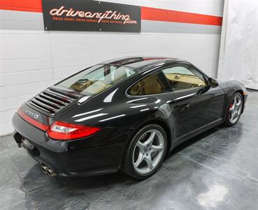 2009 Porsche 911 Carrera 4S   - Photo 29 - Ivyland, PA 18974