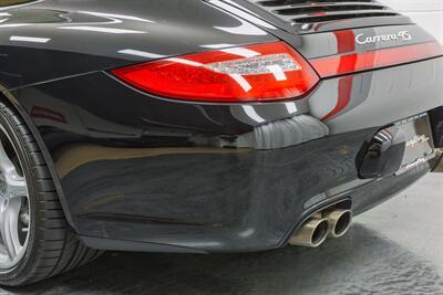 2009 Porsche 911 Carrera 4S   - Photo 17 - Ivyland, PA 18974