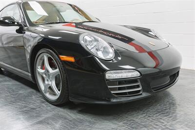 2009 Porsche 911 Carrera 4S   - Photo 39 - Ivyland, PA 18974