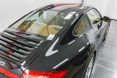2009 Porsche 911 Carrera 4S   - Photo 31 - Ivyland, PA 18974