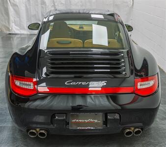 2009 Porsche 911 Carrera 4S   - Photo 22 - Ivyland, PA 18974