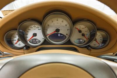 2009 Porsche 911 Carrera 4S   - Photo 55 - Ivyland, PA 18974
