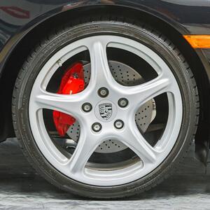 2009 Porsche 911 Carrera 4S   - Photo 45 - Ivyland, PA 18974