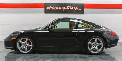 2009 Porsche 911 Carrera 4S   - Photo 12 - Ivyland, PA 18974