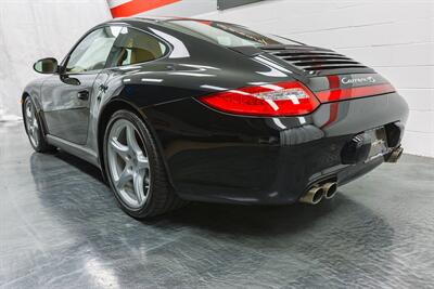 2009 Porsche 911 Carrera 4S   - Photo 19 - Ivyland, PA 18974