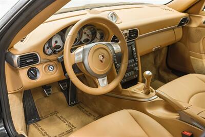 2009 Porsche 911 Carrera 4S   - Photo 50 - Ivyland, PA 18974