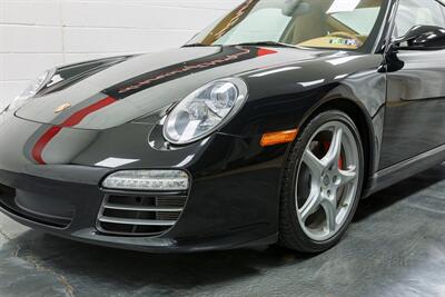 2009 Porsche 911 Carrera 4S   - Photo 5 - Ivyland, PA 18974