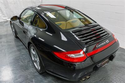 2009 Porsche 911 Carrera 4S   - Photo 15 - Ivyland, PA 18974