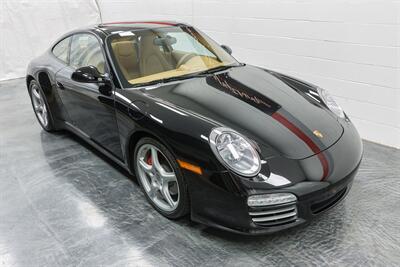 2009 Porsche 911 Carrera 4S   - Photo 37 - Ivyland, PA 18974