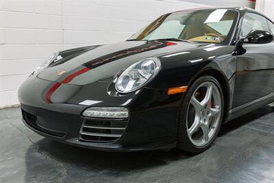 2009 Porsche 911 Carrera 4S   - Photo 6 - Ivyland, PA 18974
