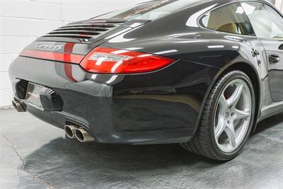 2009 Porsche 911 Carrera 4S   - Photo 27 - Ivyland, PA 18974