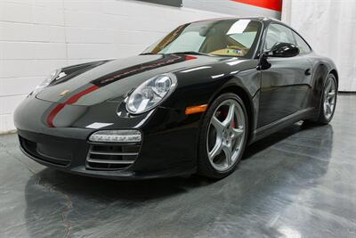 2009 Porsche 911 Carrera 4S   - Photo 7 - Ivyland, PA 18974
