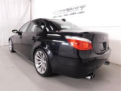 2008 BMW M5   - Photo 8 - Ivyland, PA 18974