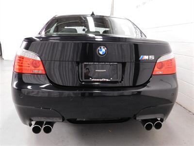 2008 BMW M5   - Photo 12 - Ivyland, PA 18974