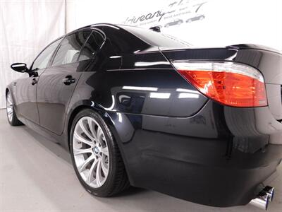 2008 BMW M5   - Photo 9 - Ivyland, PA 18974