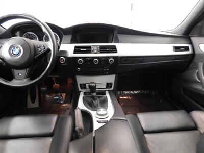 2008 BMW M5   - Photo 33 - Ivyland, PA 18974