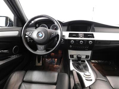 2008 BMW M5   - Photo 32 - Ivyland, PA 18974