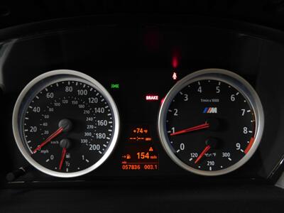 2008 BMW M5   - Photo 40 - Ivyland, PA 18974