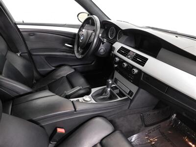 2008 BMW M5   - Photo 60 - Ivyland, PA 18974