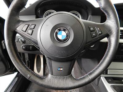 2008 BMW M5   - Photo 38 - Ivyland, PA 18974