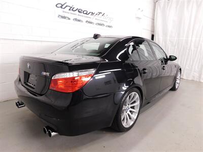 2008 BMW M5   - Photo 14 - Ivyland, PA 18974