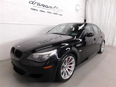 2008 BMW M5   - Photo 1 - Ivyland, PA 18974