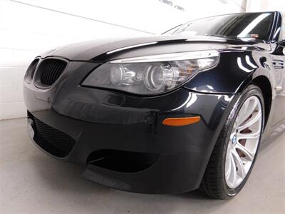 2008 BMW M5   - Photo 5 - Ivyland, PA 18974