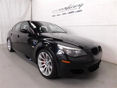 2008 BMW M5   - Photo 16 - Ivyland, PA 18974