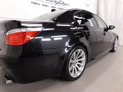 2008 BMW M5   - Photo 13 - Ivyland, PA 18974