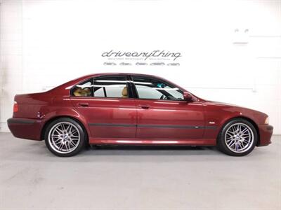 2000 BMW M5   - Photo 13 - Ivyland, PA 18974