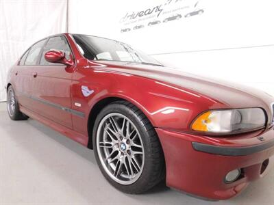 2000 BMW M5   - Photo 15 - Ivyland, PA 18974