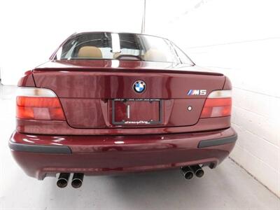 2000 BMW M5   - Photo 10 - Ivyland, PA 18974