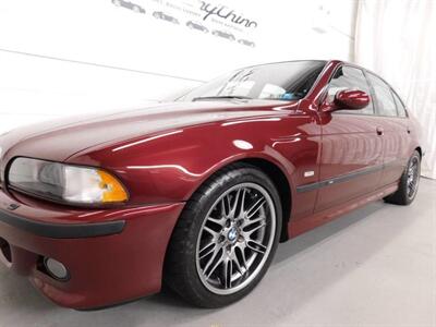 2000 BMW M5   - Photo 5 - Ivyland, PA 18974