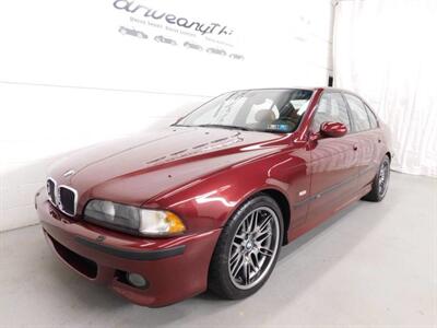 2000 BMW M5   - Photo 1 - Ivyland, PA 18974