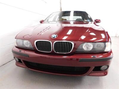 2000 BMW M5   - Photo 2 - Ivyland, PA 18974