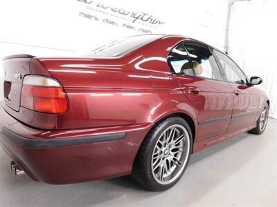 2000 BMW M5   - Photo 11 - Ivyland, PA 18974