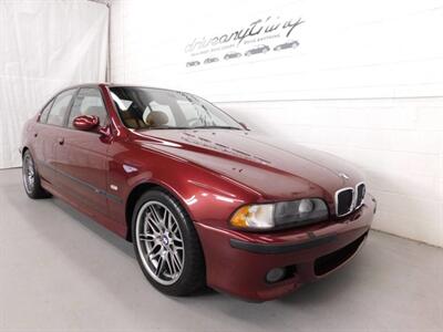 2000 BMW M5   - Photo 14 - Ivyland, PA 18974