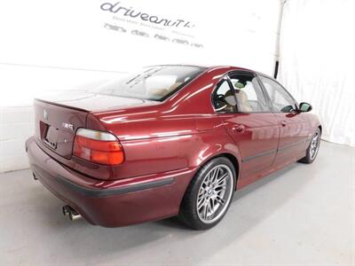 2000 BMW M5   - Photo 12 - Ivyland, PA 18974