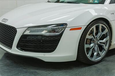 2014 Audi R8 5.2 quattro - Photo 9 - Ivyland, PA 18974