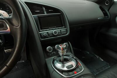 2014 Audi R8 5.2 quattro - Photo 70 - Ivyland, PA 18974